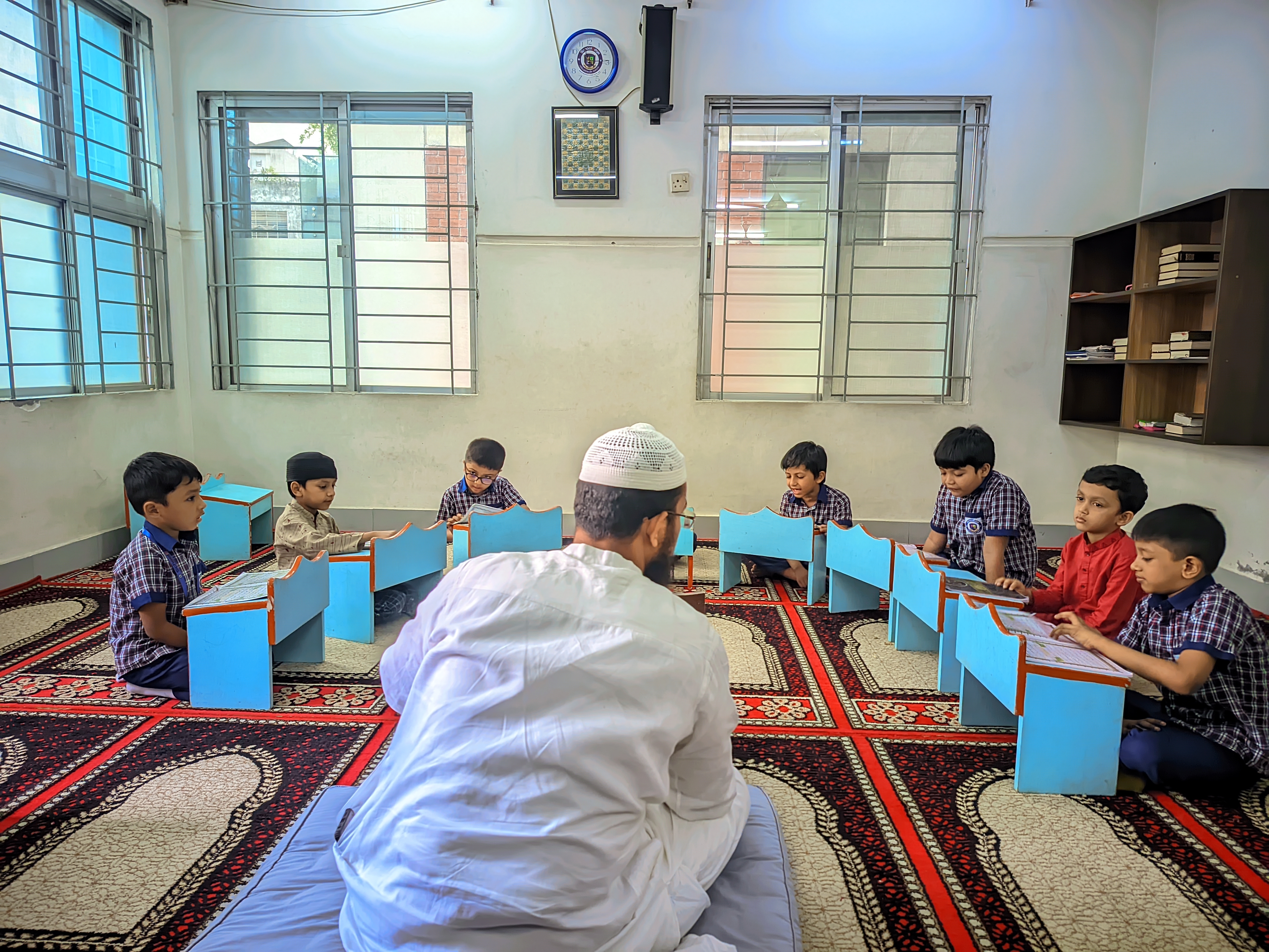 Hifzul Qur'an