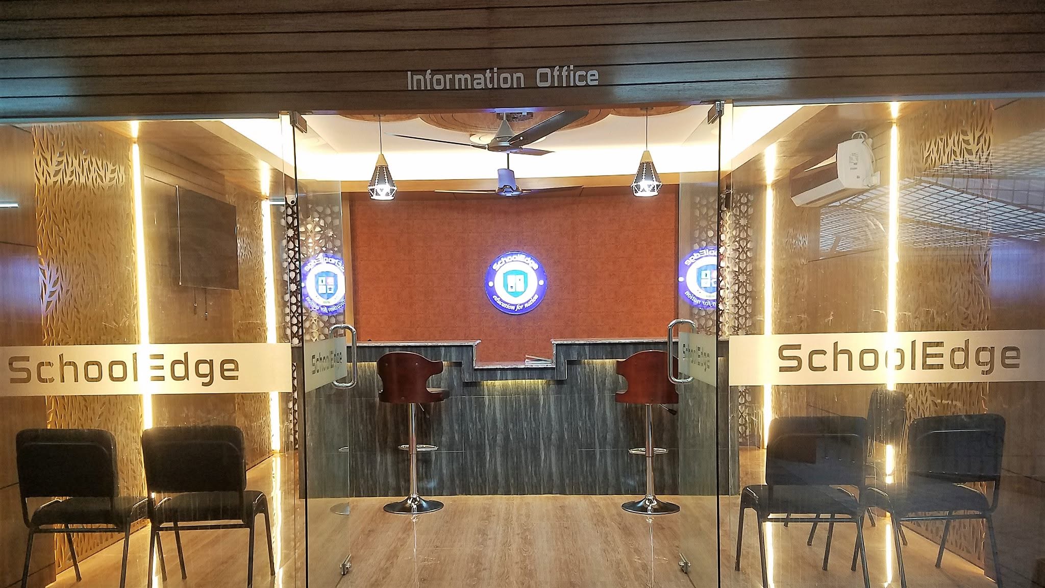 Information Office