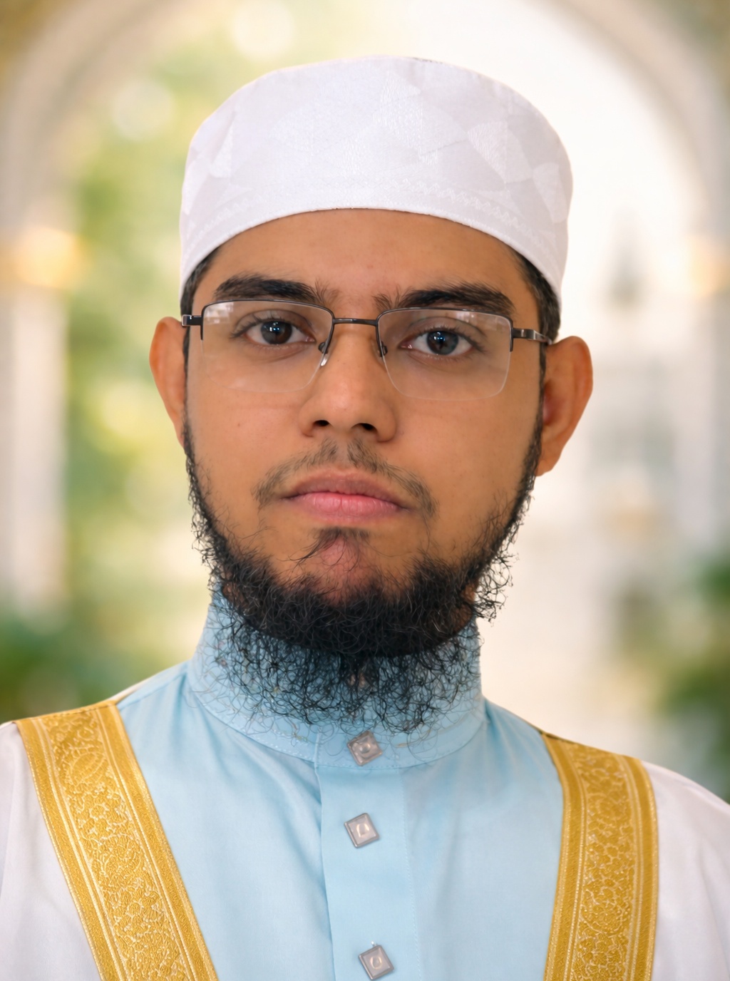 Md.Fayzullah