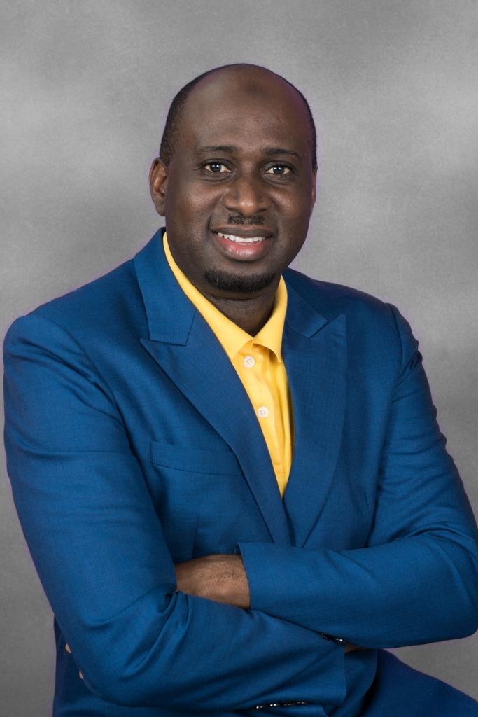 Dr. Ibrahima Naite
