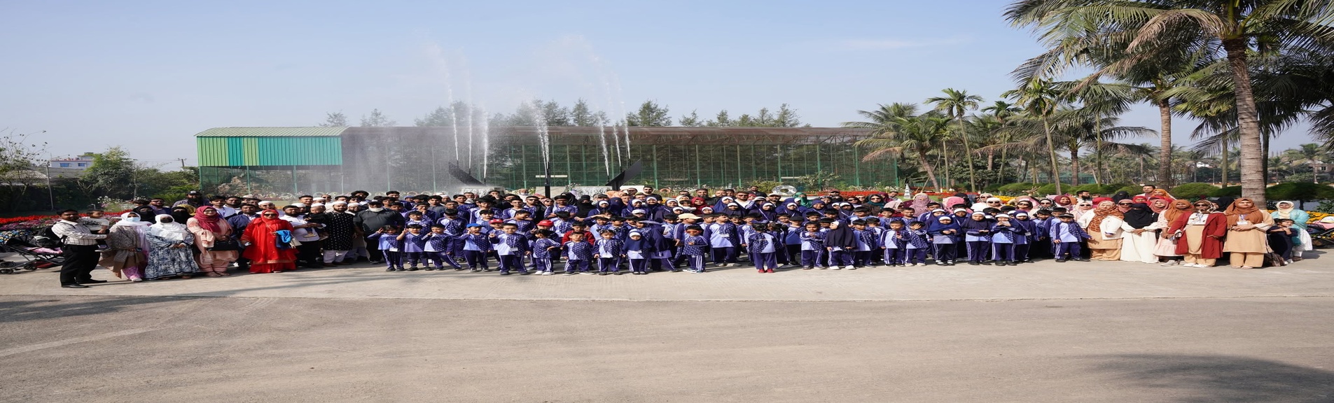 Annual Day Celebration 2026